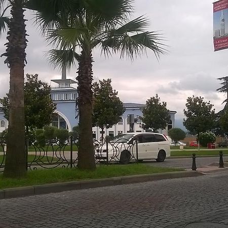 Apartment Melashvili 4 Batumi Luaran gambar