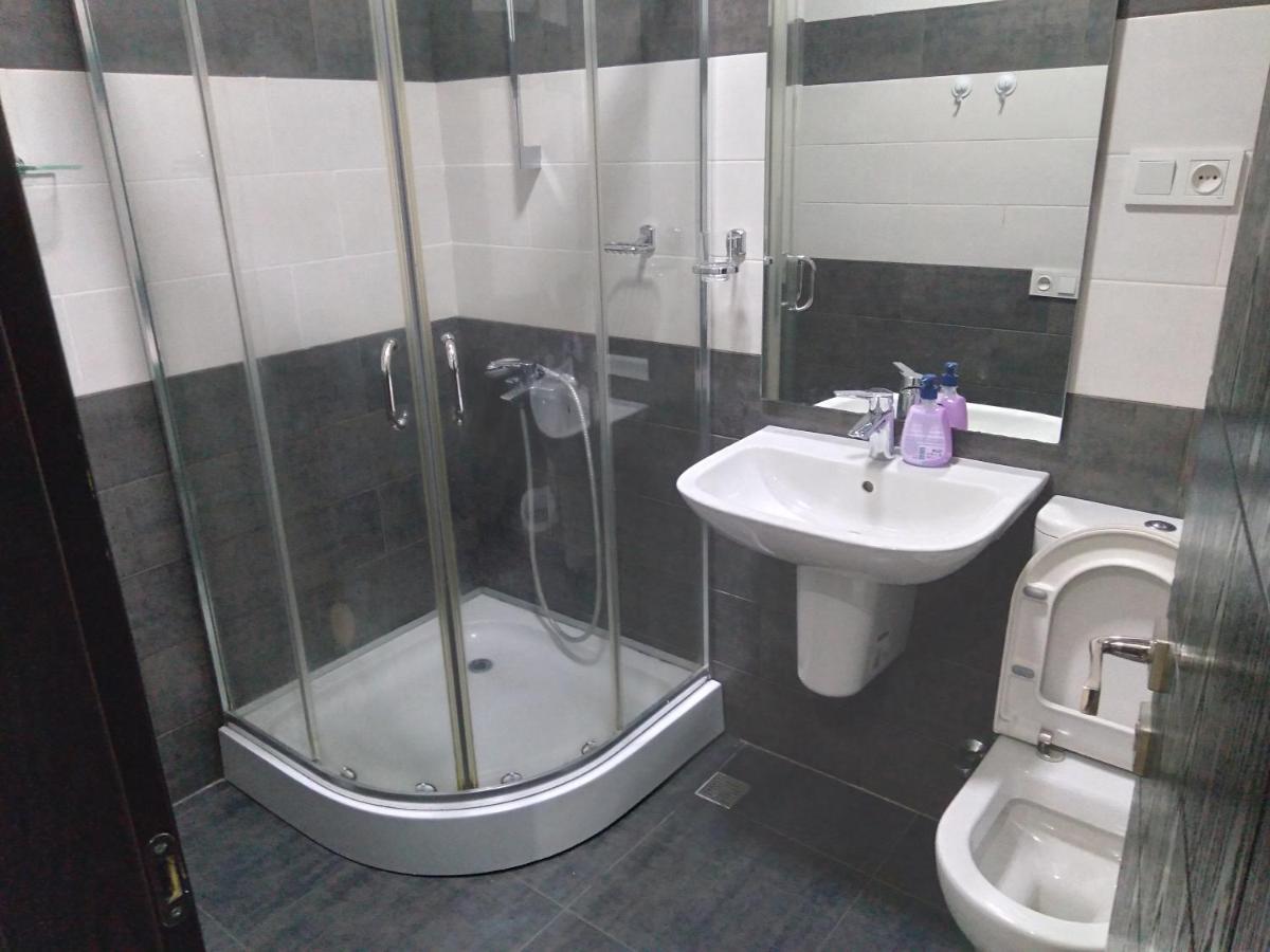 Apartment Melashvili 4 Batumi Luaran gambar