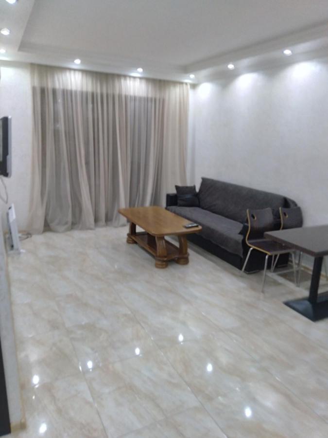 Apartment Melashvili 4 Batumi Luaran gambar