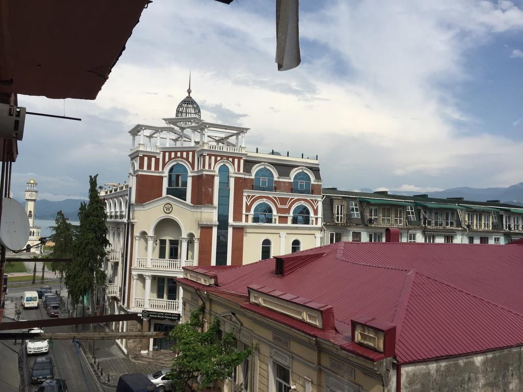Apartment Melashvili 4 Batumi Luaran gambar
