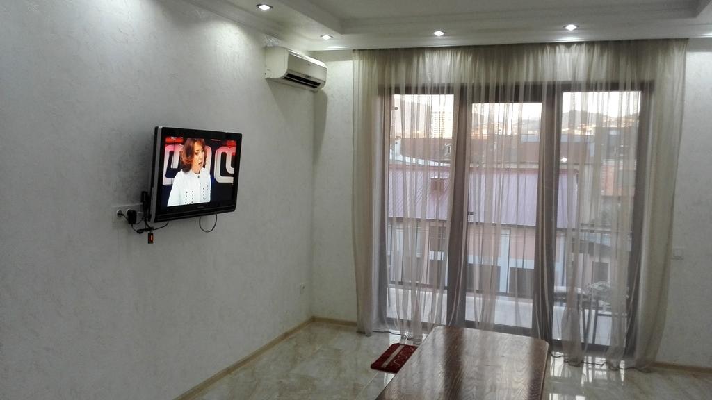 Apartment Melashvili 4 Batumi Luaran gambar