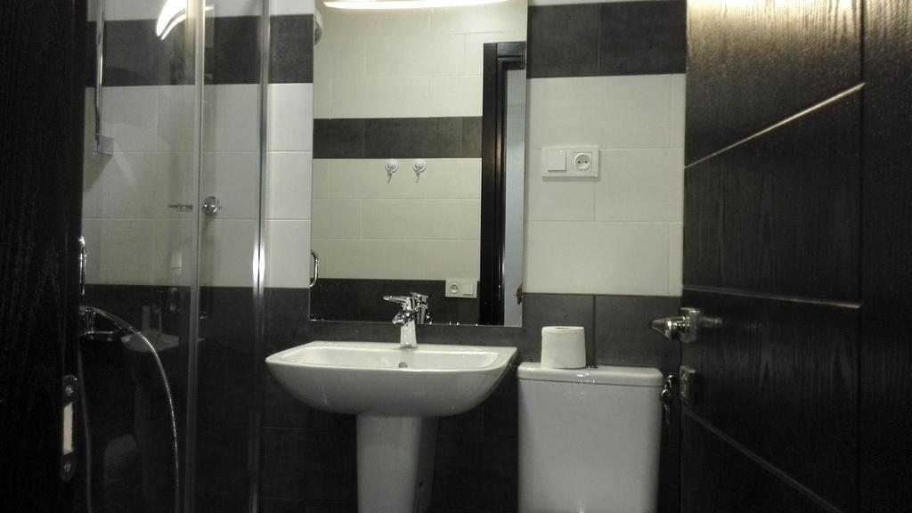 Apartment Melashvili 4 Batumi Luaran gambar