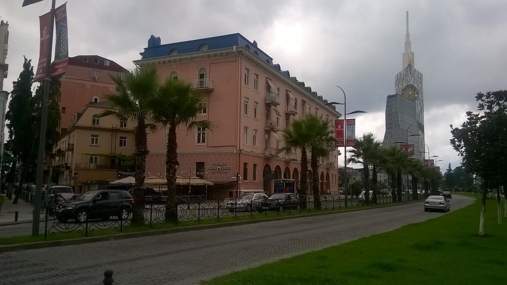 Apartment Melashvili 4 Batumi Luaran gambar